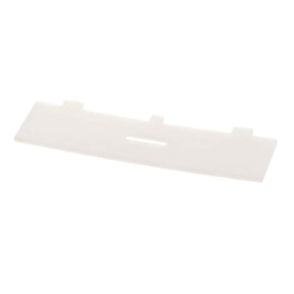Auger Scraper Blade